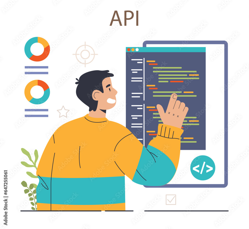 Poster saas, software as a service. web-hosted software, computer program