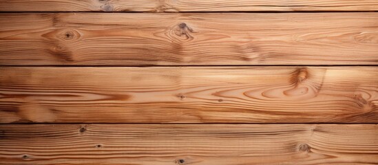 Obraz na płótnie Canvas Abstract natural background with wood texture and space for adding objects or illustrations Suitable for digital media printing websites or concept design