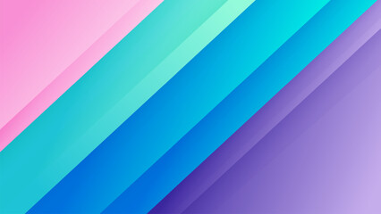 Vector abstract background with soft gradient color and dynamic shadow on background .Vector background for wallpaper. Eps 10
