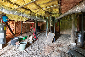 garage basement storage
