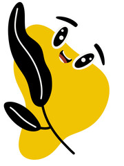 foliage, leaf, nature, tree, plant, isolated, green, natural, illustration, design, summer, organic, decoration, spring, forest, element, background, leaves, abstract, set, fresh, flora, palm, botanic