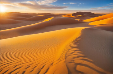 As you venture into the desert, a world of sublime wonders unfolds before your eyes