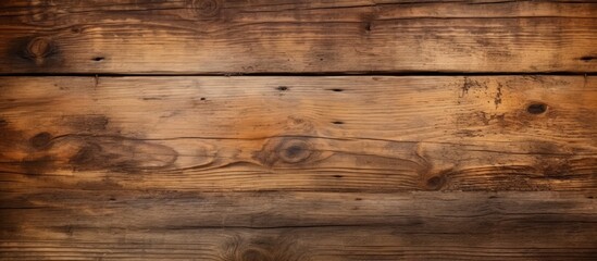Fototapeta na wymiar Background of textured old wood