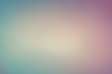 beautiful color gradation abstract background
