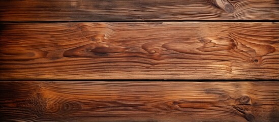 Authentic texture of wood