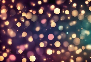 bokeh background. blur light background