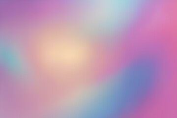 beautiful color gradation abstract background