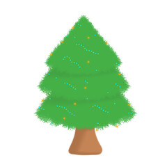 christmas tree,