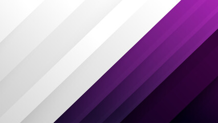 Obraz premium Vector abstract background with soft gradient color and dynamic shadow on background .Vector background for wallpaper. Eps 10