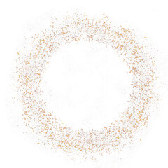 Circle of Fire on transparent background, Ring fire flame frame, Ring of Flames, a fiery circle png