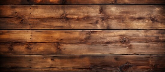 Naklejka premium Background with a texture made of wood