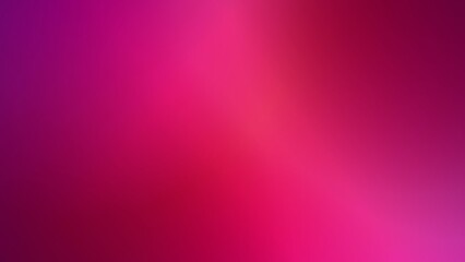 red abstract color gradient background, texture and wallpaper 