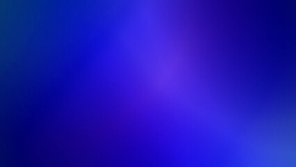 blue abstract color gradient background, texture and wallpaper 