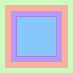 simple abstract colorful lines background pattern design