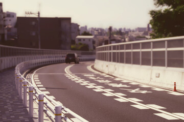 道路