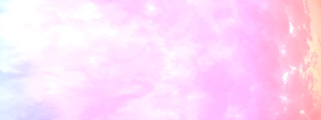 abstract watercolor background with space pink watercolor texture background marble grunge vintage stone surface splashed smoke bright effect modern love cover page paper template women's day celebrat