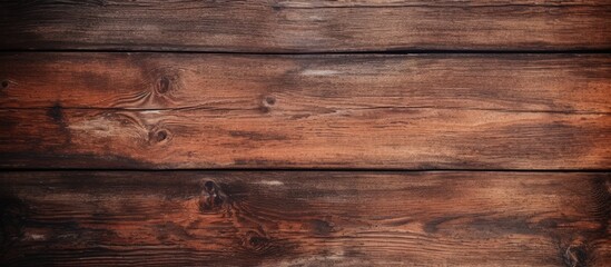 Close up background of wooden texture