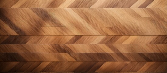 Abstract background with parquet laminate and wood floor texture