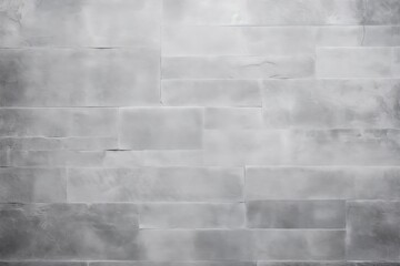 Wall gray texture as background, Generative AI