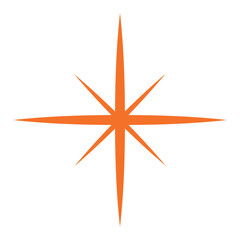 Retro Vintage Mid-Century