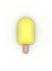 Ice cream