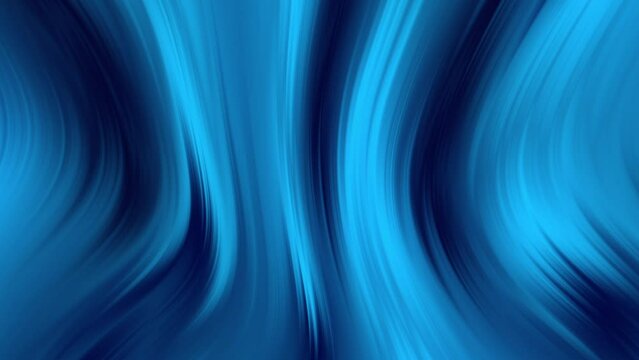 Vortex Swirl Blend Glow Abstract Blue Swirl Swoosh Background Ripple Flow Dynamic Transition Motion Animation