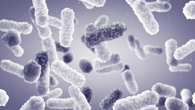 Antimicrobial Resistance (AMR) occurs when bacteria change over time and no longer respond to medicines. Genetic mutation in bacteria and antibiotic resistance	
