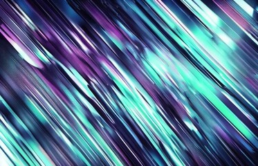 abstract blue background