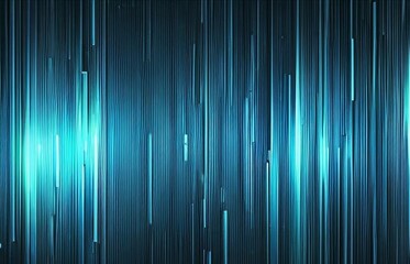 abstract blue background