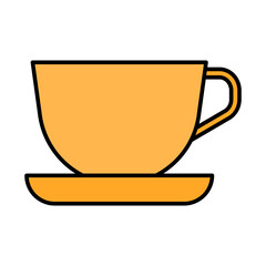 Cup Icon Design