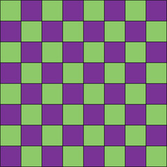 Chess Board Background