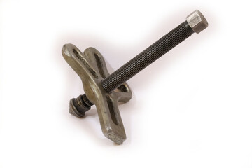 Gear puller