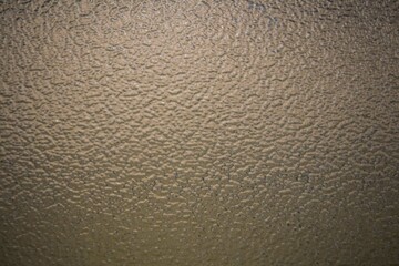 textura abstracta de un vidrio esmerilado