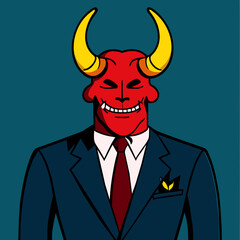 devil man