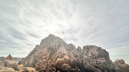Heaven on the Rocks