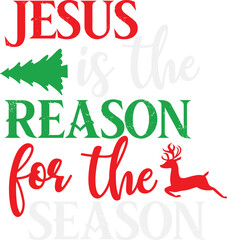 Christmas svg design cut files