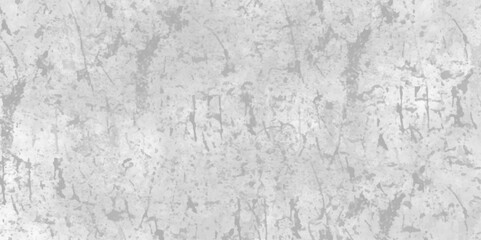 Obraz na płótnie Canvas Texture of old gray concrete wall cracks and scratches which can be used as a background Old gray wall background for design and insert text.