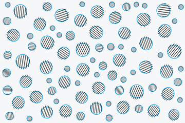 background and pattern design