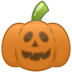 Halloween Cute Illustration 5