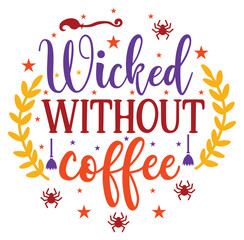 Halloween Stickers Svg design cut files