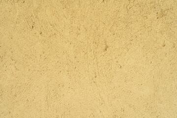 Abstract clay wall grunge texture background interior decoration mud wall texture Sandstone texture Natural background.