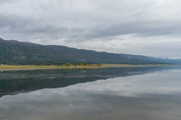 Cascade Lake, Idaho