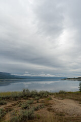 Cascade Lake, Idaho