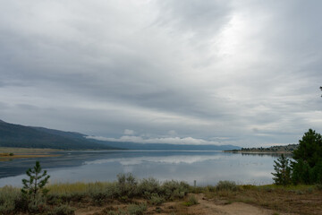 Cascade Lake, Idaho