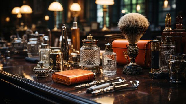 Perfume Shop