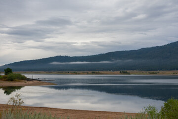 Cascade Lake, Idaho
