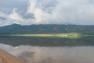 Cascade Lake, Idaho