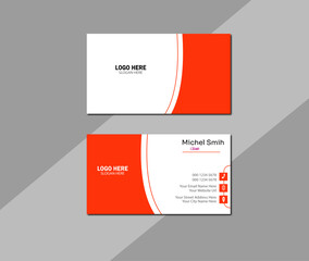 modern design layout.