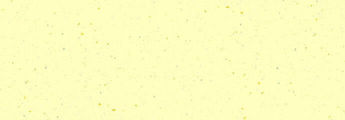 金銀の切箔を散らした紙の背景