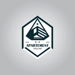 apartment logo ideas